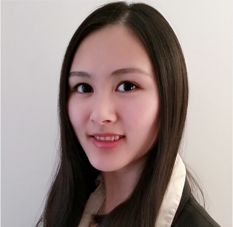 Jiali Zhang's photo