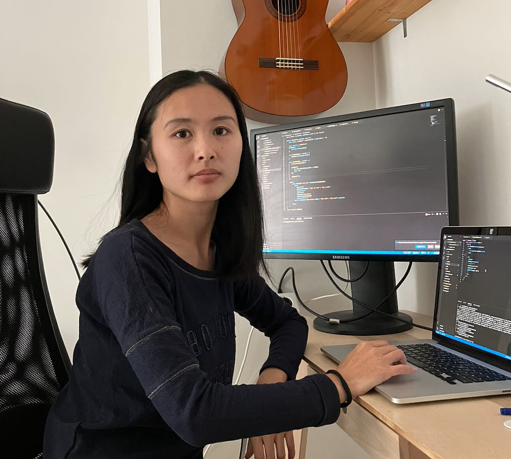 Leo Zhang